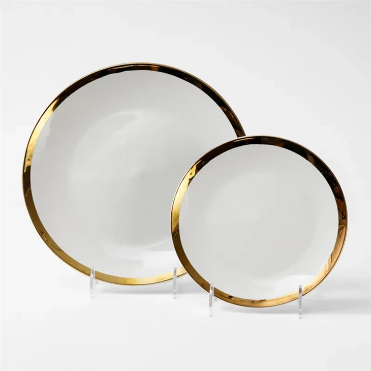 Dinnerware Sets Luxury